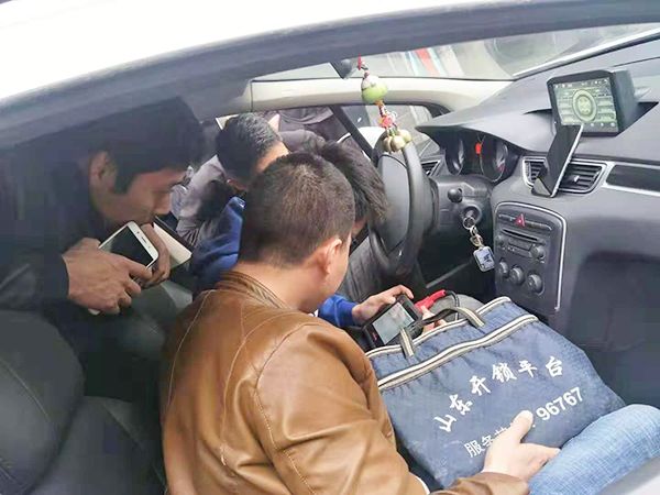 临夏汽车开锁培训课程