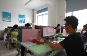 临夏巨龙开锁培训学校为学员提供网络服务