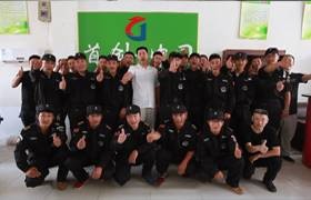 临夏巨龙开锁培训学校欢迎每一位学员前来考察